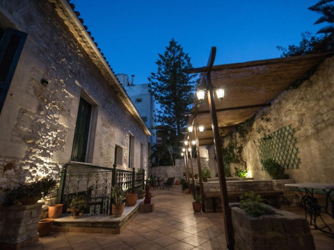 Hotel Ibiscos