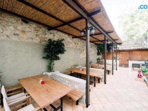 Hotel Ibiscos
