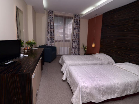 Hotel Ice Angels Borovets