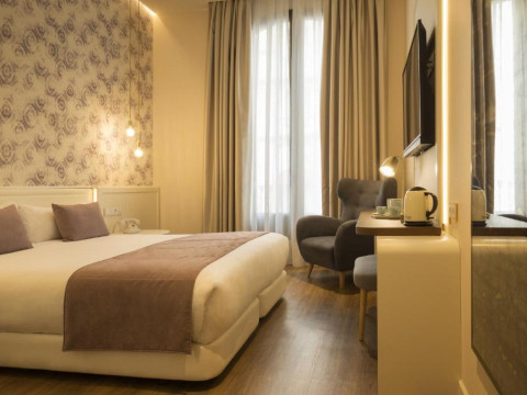 Hotel ICON Bcn