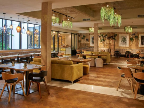 Hotel ICON Bcn