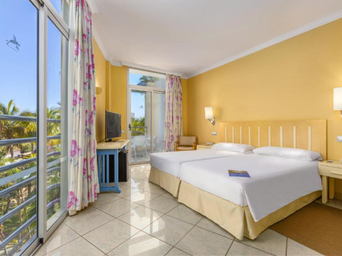 Hotel IFA Altamarena by Lopesan