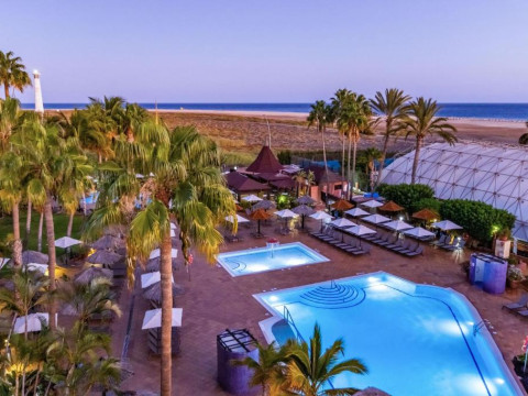 Hotel IFA Altamarena by Lopesan