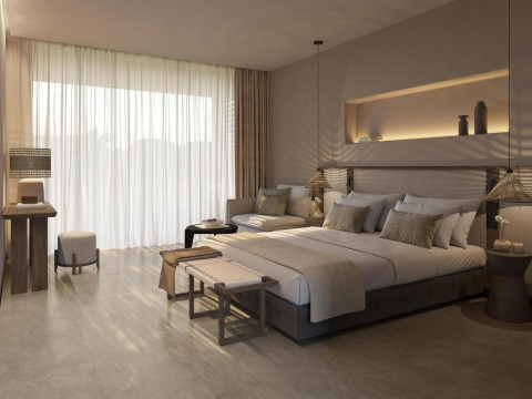 Hotel Ikos Kissamos