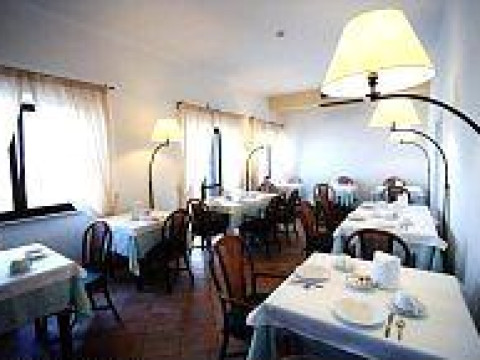 Hotel Il Brigantino