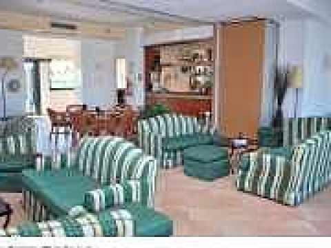 Hotel Il Brigantino