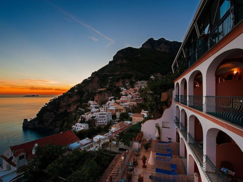Hotel Il Gabbiano