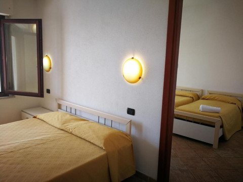 Hotel Il Gabbiano