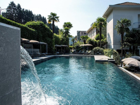 Hotel Il Giardinetto