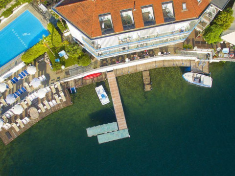 Hotel Il Giardinetto