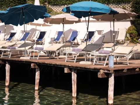 Hotel Il Giardinetto