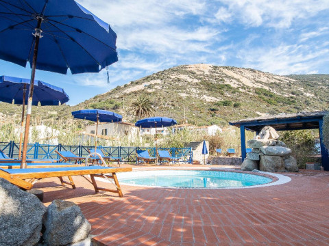 Hotel Il Perseo