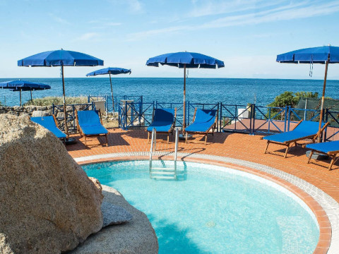 Hotel Il Perseo