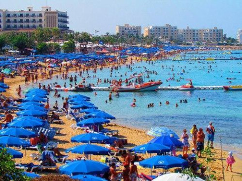 Hotel Iliada Beach