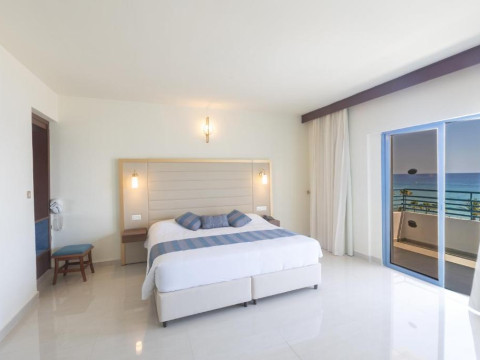 Hotel Iliada Beach