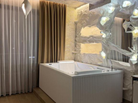 Hotel Ilio Boutique