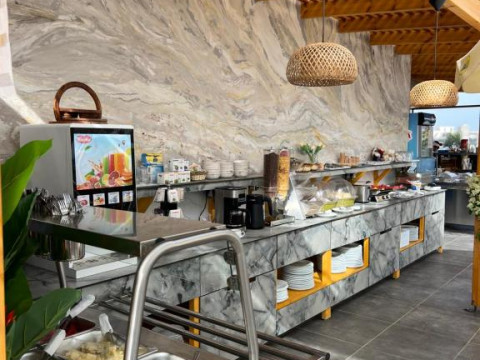 Hotel Ilio Boutique