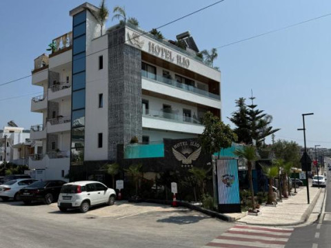 Hotel Ilio Boutique