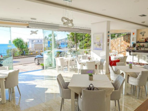 Hotel Iliria