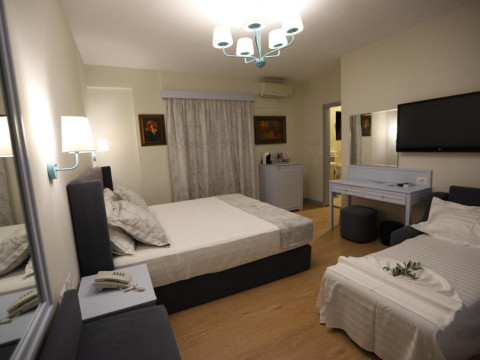 Hotel Illyrian Boutique