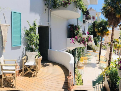 Hotel Illyrian Boutique