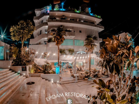 Hotel Illyrian Boutique