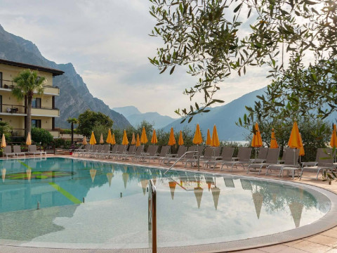 Hotel Ilma