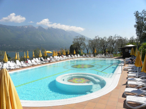 Hotel Ilma