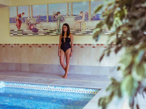Hotel Ilma
