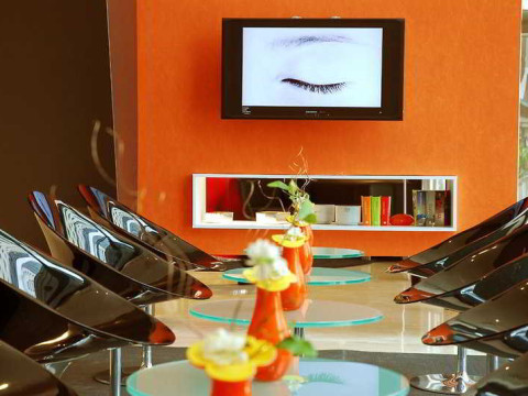 Hotel ILUNION Aqua 3