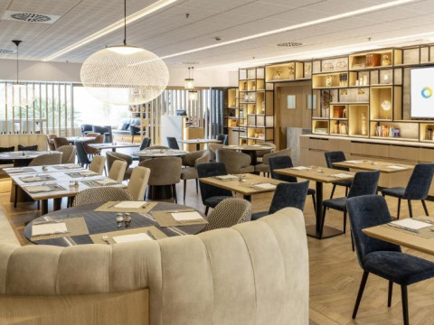 Hotel Ilunion Barcelona