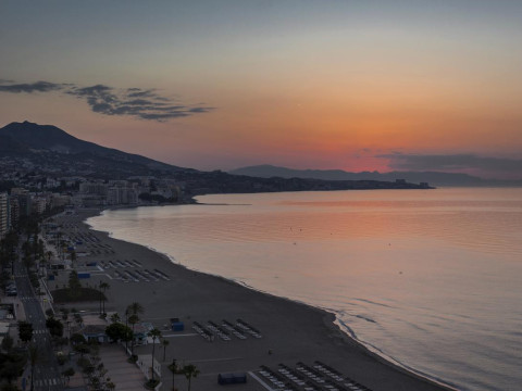 Hotel Ilunion Fuengirola