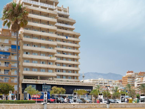 Hotel Ilunion Fuengirola