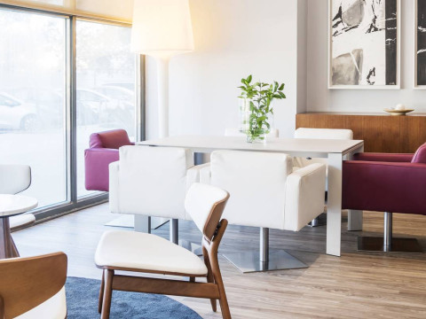 Hotel ILUNION Valencia 3