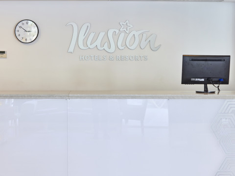 Hotel Ilusion Calma