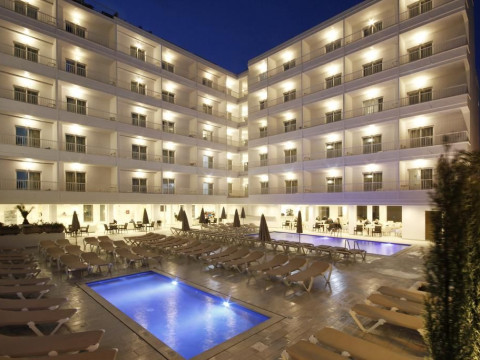 Hotel Ilusion Calma & SPA