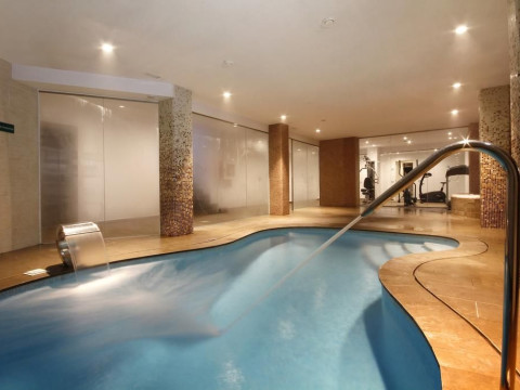 Hotel Ilusion Calma & SPA