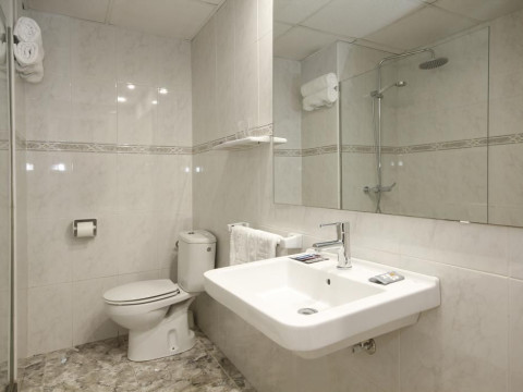 Hotel Ilusion Calma & SPA