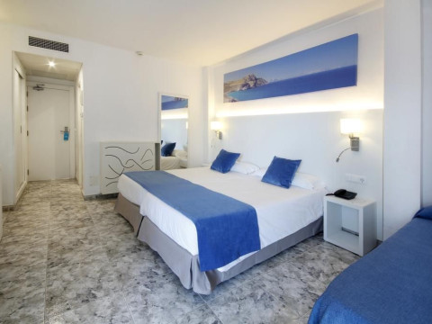 Hotel Ilusion Calma & SPA