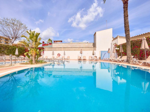 Hotel Ilusion Markus Spa