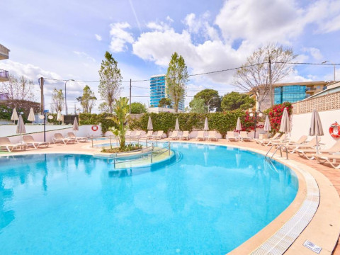 Hotel Ilusion Markus Spa