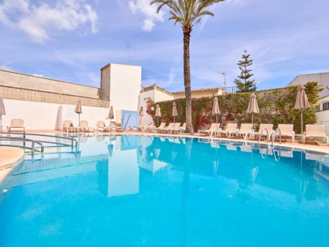 Hotel Ilusion Markus Spa
