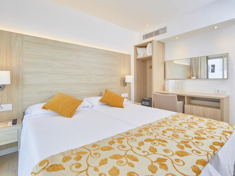 Hotel Ilusion Moreyo - Adults Only