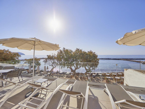 Hotel Ilusion Moreyo - Adults Only