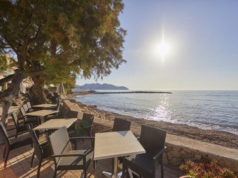 Hotel Ilusion Moreyo - Adults Only