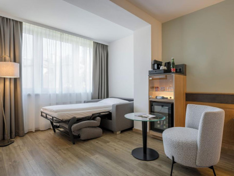 Hotel IMLAUER & Bräu Salzburg