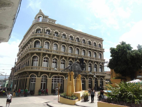 Hotel Imperial