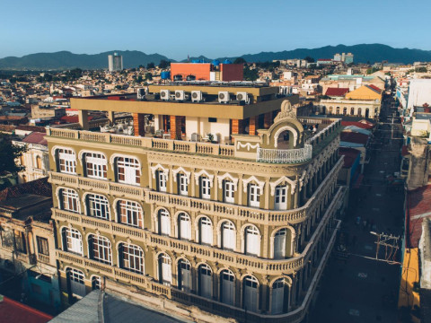 Hotel Imperial