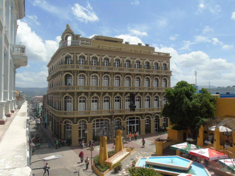 Hotel Imperial