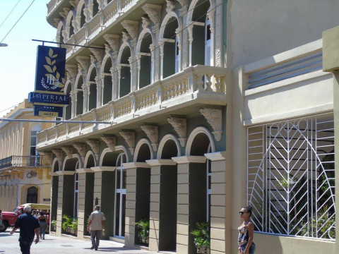 Hotel Imperial